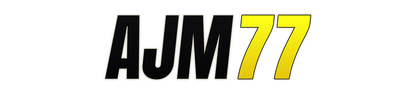 ajm77 Logo